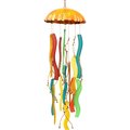 Gift Essentials Coral Jellyfish Wind Chime GEBLUEG580